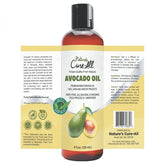 Avocado Oil | 100% Pure